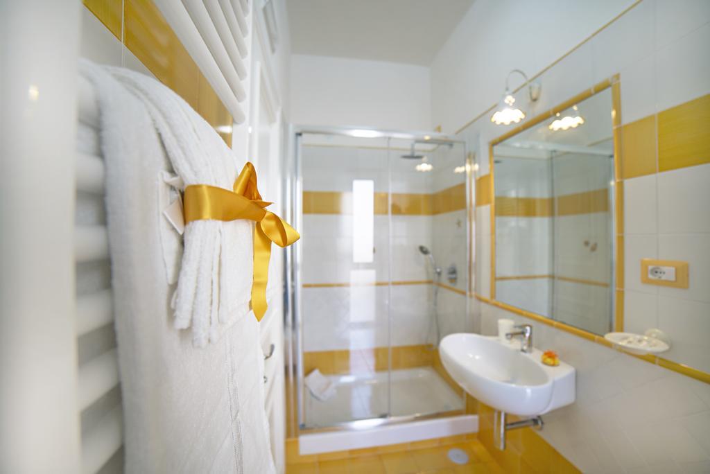 B&B Amalba Maiori Zimmer foto