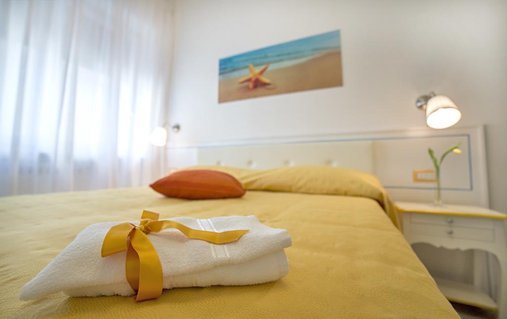 B&B Amalba Maiori Zimmer foto